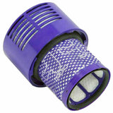 Darrahopens Appliances > Vacuum Cleaners > Vacuum Cleaner Accessories Replacement Filter for Dyson V10 Absolute, V10 Animal, SV12 Detect Vacuum Hepa