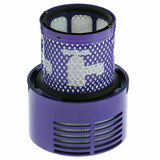 Darrahopens Appliances > Vacuum Cleaners > Vacuum Cleaner Accessories Replacement Filter for Dyson V10 Absolute, V10 Animal, SV12 Detect Vacuum Hepa