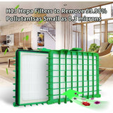 Darrahopens Appliances > Vacuum Cleaners > Vacuum Cleaner Accessories Replacement Hepa Filter For ROwenta Silence Force RO5762 RO5921 Vacuum Cleaner Dust Filter Zr002901