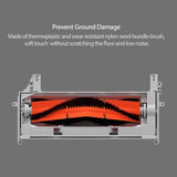 Darrahopens Appliances > Vacuum Cleaners > Vacuum Cleaner Accessories Roborock E4 S5 S5 Max Replacement Parts Kit 11 Parts Compatible with Xiaomi