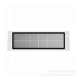 Darrahopens Appliances > Vacuum Cleaners > Vacuum Cleaner Accessories Roborock E4 S5 S5 Max Replacement Parts Kit 11 Parts Compatible with Xiaomi