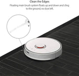 Darrahopens Appliances > Vacuum Cleaners > Vacuum Cleaner Accessories Roborock E4 S5 S5 Max Replacement Parts Kit 11 Parts Compatible with Xiaomi