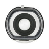 Darrahopens Appliances > Vacuum Cleaners > Vacuum Cleaner Accessories Roborock H6 H7 Vacuum Cleaner Dust Container Lid Cover Replacement Compatible with Roborock