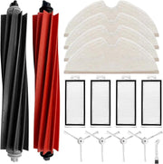 Darrahopens Appliances > Vacuum Cleaners > Vacuum Cleaner Accessories Roborock Q8 Max Q8 Max+ Q5 Pro Replacement Parts Accessory Kit Compatible with Roborock