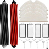Darrahopens Appliances > Vacuum Cleaners > Vacuum Cleaner Accessories Roborock Q8 Max Q8 Max+ Q5 Pro Replacement Parts Accessory Kit Compatible with Roborock