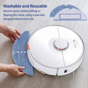 Darrahopens Appliances > Vacuum Cleaners > Vacuum Cleaner Accessories Roborock S7 S7+ T7 Parts Accessories Replacement Compatible