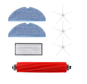 Darrahopens Appliances > Vacuum Cleaners > Vacuum Cleaner Accessories Roborock S7 S7+ T7 Parts Accessories Replacement Compatible