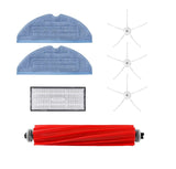 Darrahopens Appliances > Vacuum Cleaners > Vacuum Cleaner Accessories Roborock S7 S7+ T7 Parts Accessories Replacement Compatible