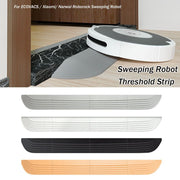 Darrahopens Appliances > Vacuum Cleaners > Vacuum Cleaner Accessories Robot Vacuum Cleaner Threshold Strip Beige