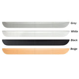 Darrahopens Appliances > Vacuum Cleaners > Vacuum Cleaner Accessories Robot Vacuum Cleaner Threshold Strip Beige