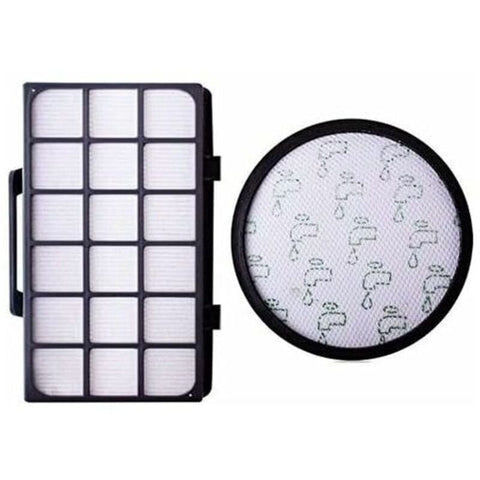 Darrahopens Appliances > Vacuum Cleaners > Vacuum Cleaner Accessories Rowenta X-Trem Power Zr006001 Replacement Hepa Filter Motor Pre-Filter Accessories Compatible with Rowenta Vacuum Cleaner