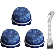Darrahopens Appliances > Vacuum Cleaners > Vacuum Cleaner Accessories Samsung Jet 75 Jet 90 Jet 70 Jet 75+ Jet 60 Vacuum Cleaner Replacement Filters Washable Reusable
