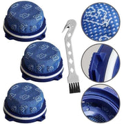 Darrahopens Appliances > Vacuum Cleaners > Vacuum Cleaner Accessories Samsung Jet 75 Jet 90 Jet 70 Jet 75+ Jet 60 Vacuum Cleaner Replacement Filters Washable Reusable
