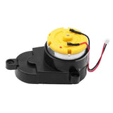 Darrahopens Appliances > Vacuum Cleaners > Vacuum Cleaner Accessories Side Brush Motor for Eufy RoboVac Vacuum Cleaner Accessories