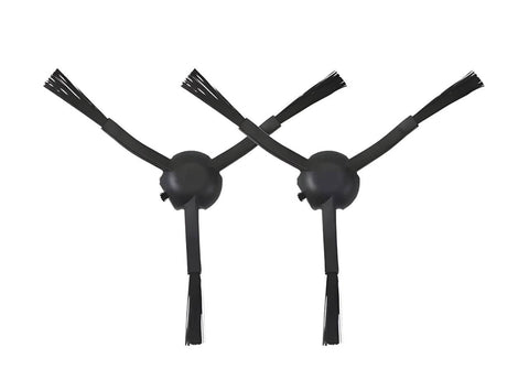 Darrahopens Appliances > Vacuum Cleaners > Vacuum Cleaner Accessories Side Brushes for Dreame L20 Ultra, F9, D9, D9 Max, L10 Pro, Z10 Pro & Xiaomi Mi