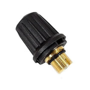 Darrahopens Appliances > Vacuum Cleaners > Vacuum Cleaner Accessories Steam Cleaner Tank Cap Replacement Compatible with Kärcher SC1 SC2 CTK10 SC2D Vacuum Cleaner Safety Valve Boiler Lock