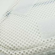 Darrahopens Appliances > Vacuum Cleaners > Vacuum Cleaner Accessories Steam Mop Replacement Caps Steam Mop Replacement Pads For Triangular Mops Washable Cloths Microfiber Mop Heads Mop
