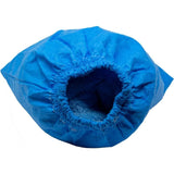 Darrahopens Appliances > Vacuum Cleaners > Vacuum Cleaner Accessories Textile Filter Compatible with Lidl / Parkside PNTS 1300 Wet and Dry Vacuum Cleaner - Filter Bag, Washable, Blue 3pcs