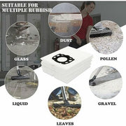 Darrahopens Appliances > Vacuum Cleaners > Vacuum Cleaner Accessories Vacuum cleaner bags for Karcher WD4 WD5 WD6 MV4 MV5 MV6 10 pcs