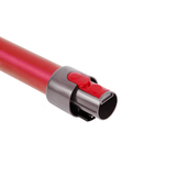 Darrahopens Appliances > Vacuum Cleaners > Vacuum Cleaner Accessories Wand Stick Extension Tube For Dyson Cordless Vacuum Cleaner V7 V8 V10 V11 V15 72cm Length Quick Release Vacuum Wand Replacement-Purple