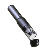 Darrahopens Appliances > Vacuum Cleaners > Vacuums 3-in-1 Portable Handheld Cordless Vacuum with 200000pa Suction Power for Small Jobs, Car, Office Desk, Keyboards