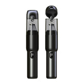 Darrahopens Appliances > Vacuum Cleaners > Vacuums 3-in-1 Portable Handheld Cordless Vacuum with 200000pa Suction Power for Small Jobs, Car, Office Desk, Keyboards