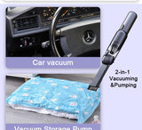 Darrahopens Appliances > Vacuum Cleaners > Vacuums 3-in-1 Portable Handheld Cordless Vacuum with 200000pa Suction Power for Small Jobs, Car, Office Desk, Keyboards