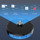 Darrahopens Appliances > Vacuum Cleaners > Vacuums 3 IN 1 Robot Vaccum Cleaner with Mop LDS Slam Navigation APP control Voice Control Automatic cleaning
