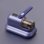 Darrahopens Appliances > Vacuum Cleaners > Vacuums Blue-violet Wireless Mite Vacuum Cleaner with UV Light - High Suction Handheld Bed Dust Mite Remover
