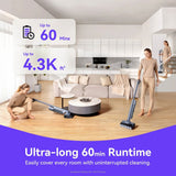 Darrahopens Appliances > Vacuum Cleaners > Vacuums Narwal S20 Pro Wet and Dry Vacuum and Mop Cleaner