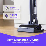 Darrahopens Appliances > Vacuum Cleaners > Vacuums Narwal S20 Pro Wet and Dry Vacuum and Mop Cleaner