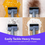 Darrahopens Appliances > Vacuum Cleaners > Vacuums Narwal S20 Pro Wet and Dry Vacuum and Mop Cleaner