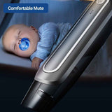 Darrahopens Appliances > Vacuum Cleaners > Vacuums Portable Vacuum 4000mAh Rechargeable Home Car Wet Dry Handheld Cordless Cleaner