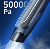 Darrahopens Appliances > Vacuum Cleaners > Vacuums Portable Vacuum 4000mAh Rechargeable Home Car Wet Dry Handheld Cordless Cleaner