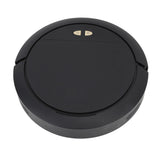 Darrahopens Appliances > Vacuum Cleaners > Vacuums Robot Vacuum Cleaner Automatic APP Control Smart Sweeping Robot with 100ml Water Tank 7.4V Black In Australia - Darrahopens