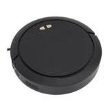 Darrahopens Appliances > Vacuum Cleaners > Vacuums Robot Vacuum Cleaner Automatic APP Control Smart Sweeping Robot with 100ml Water Tank 7.4V Black In Australia - Darrahopens