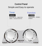 Darrahopens Appliances > Washers & Dryers Bulk Sale: mini Washing machine 4KG x5