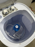 Darrahopens Appliances > Washers & Dryers Bulk Sale: mini Washing machine 4KG x5