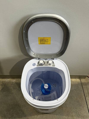 Darrahopens Appliances > Washers & Dryers Bulk Sale: mini Washing machine 4KG x5