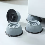 Darrahopens Appliances > Washers, Dryers & Irons > Dryers 4-Pack Anti-Vibration Washing Machine Pads – Shock Absorbing & Non-Slip Appliance Feet