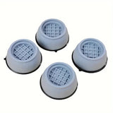 Darrahopens Appliances > Washers, Dryers & Irons > Dryers 4-Pack Anti-Vibration Washing Machine Pads – Shock Absorbing & Non-Slip Appliance Feet
