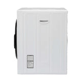 Darrahopens Appliances > Washers, Dryers & Irons > Dryers Devanti 6kg Tumble Dryer, Intelligent Touch Screen Clothes Dryer with 4 Drying Modes Stainless Steel Drum, 54x60x67.5cm