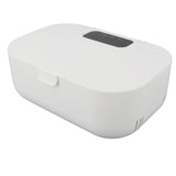 Darrahopens Appliances > Washers, Dryers & Irons > Dryers Mini Clothes Dryer Waterproof Touchscreen Portable Drying Machine for Underwear Sock Towel In Australia - Darrahopens