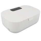 Darrahopens Appliances > Washers, Dryers & Irons > Dryers Mini Clothes Dryer Waterproof Touchscreen Portable Drying Machine for Underwear Sock Towel In Australia - Darrahopens