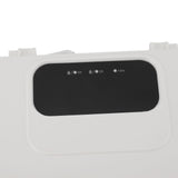 Darrahopens Appliances > Washers, Dryers & Irons > Dryers Mini Clothes Dryer Waterproof Touchscreen Portable Drying Machine for Underwear Sock Towel In Australia - Darrahopens