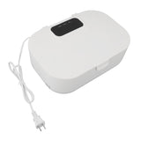 Darrahopens Appliances > Washers, Dryers & Irons > Dryers Mini Clothes Dryer Waterproof Touchscreen Portable Drying Machine for Underwear Sock Towel In Australia - Darrahopens