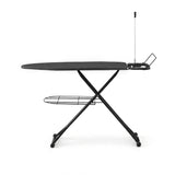 Darrahopens Appliances > Washers, Dryers & Irons > Irons & Ironing Systems Artiss Foldable Ironing Board with Iron Rest Ironing Board for Laundry Room
