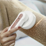 Darrahopens Appliances > Washers, Dryers & Irons > Irons & Ironing Systems Efficient Lint Remover, multi-functional, powerful lint removal, safe and portable, rejuvenates clothing effortlessly.