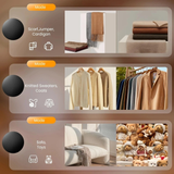 Darrahopens Appliances > Washers, Dryers & Irons > Irons & Ironing Systems Efficient Lint Remover, multi-functional, powerful lint removal, safe and portable, rejuvenates clothing effortlessly.
