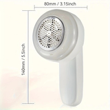 Darrahopens Appliances > Washers, Dryers & Irons > Irons & Ironing Systems Efficient Lint Remover, multi-functional, powerful lint removal, safe and portable, rejuvenates clothing effortlessly.